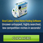 Niche Finder Niche Finder