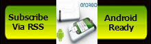 Subscribe Via RSS Andriod Mobile Ready