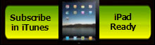 Subscribe In iTunes iPad Mobile Ready