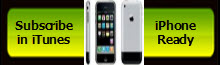 Subscribe In iTunes iPhone Mobile Ready